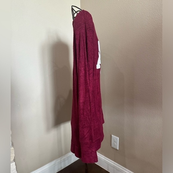 THREE SQUARE Texas A & M Women’s Sweater, NWT! - Picture 2 of 5